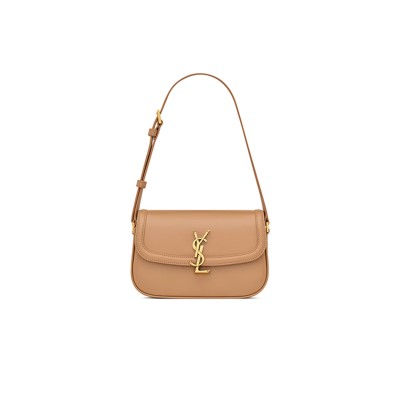 YSL SOLFERINO MINI IN BOX SAINT LAURENT 8435240SX0W2637 (19*12*7.5cm)